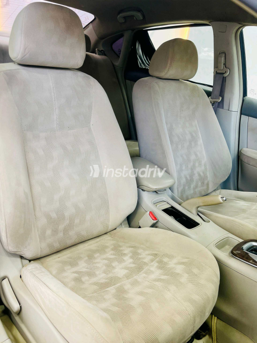 Nissan Sunny 2018 Black Automatic Used for Sale in Alexandria - 6