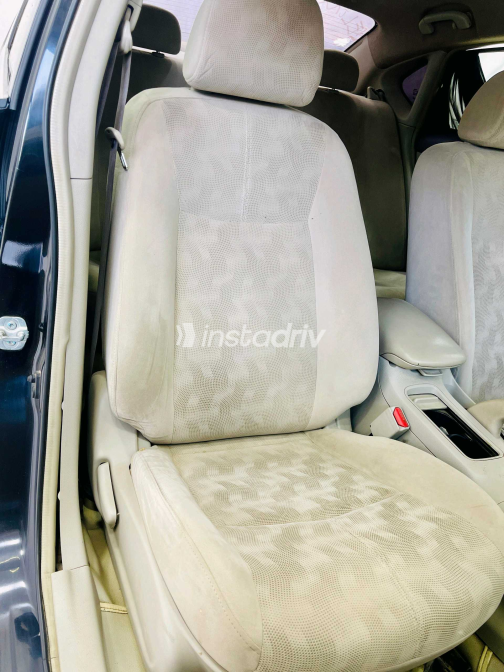Nissan Sunny 2018 Black Automatic Used for Sale in Alexandria - 9
