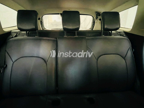 رينو داستر 2019 رمادي غامق أوتوماتيك مستعملة للبيع في الإسكندرية - 10