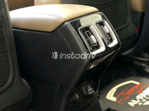 كيا سورينتو 2024 أبيض أوتوماتيك مستعملة للبيع في البحيرة - 10
