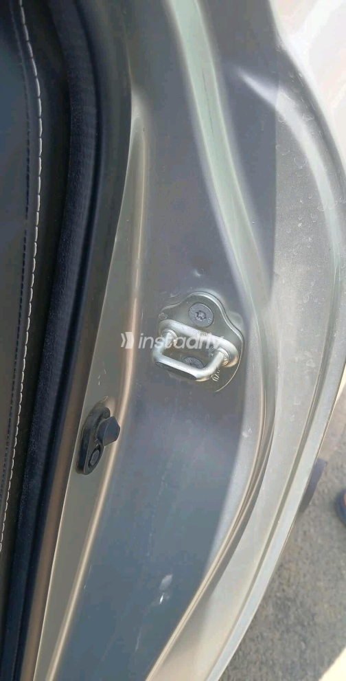 Byd F3 2025 Silver Manual Used for Sale in Cairo - 3