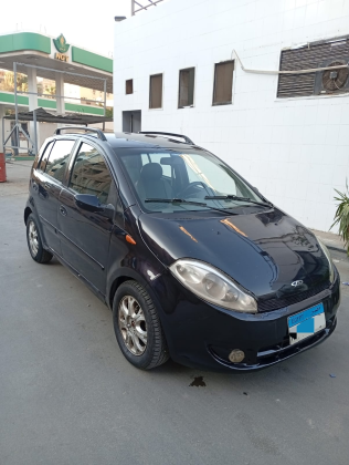 اسبيرانزا A113 2008 أبيض يدوي مستعملة للبيع في الجيزة