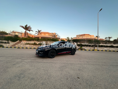 رينو فلوانس 2016 أسود أوتوماتيك مستعملة للبيع في الإسكندرية - 2