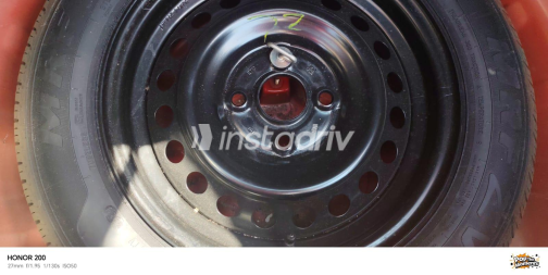 Suzuki S Presso 2021 Red Manual Used for Sale in Mokattam - 6