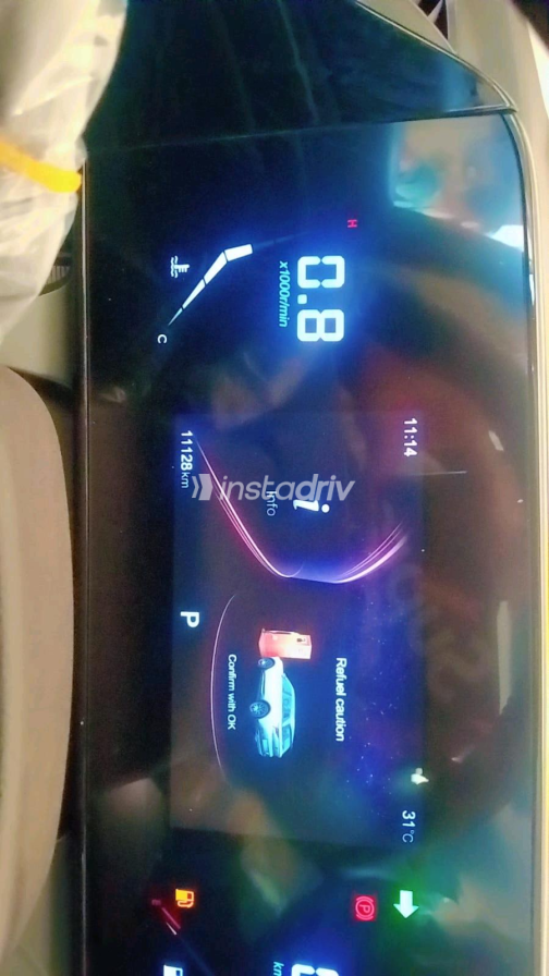 Bestune T55 2025 Black Automatic Used for Sale in Greater Cairo ( Cairo + Giza) - 2