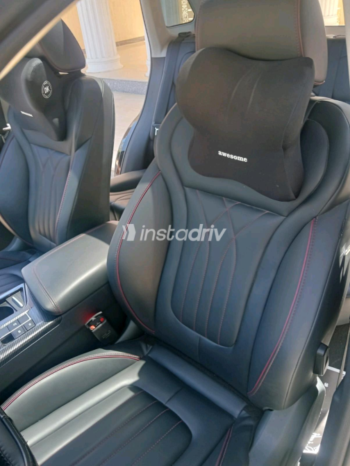 Bestune T55 2025 Black Automatic Used for Sale in Greater Cairo ( Cairo + Giza) - 3