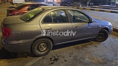Nissan Sunny 2005 Bronze Automatic Used for Sale in Greater Cairo ( Cairo + Giza) - 2