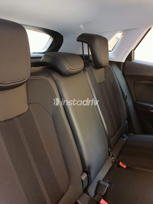 Opel Grandland 2024 White Automatic Used for Sale in Greater Cairo ( Cairo + Giza) - 5