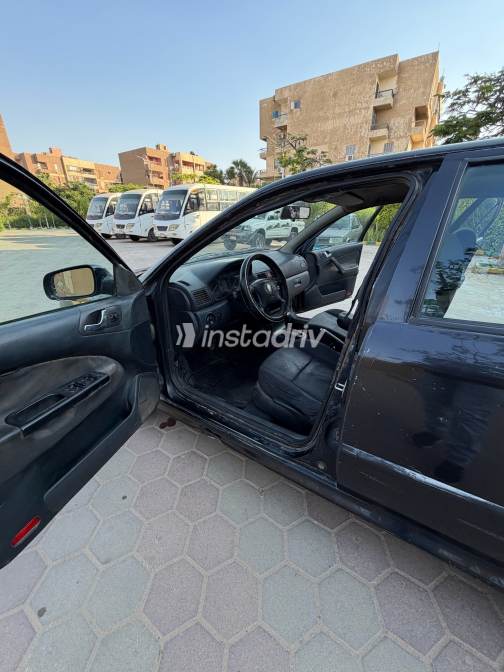 Skoda Octavia 2006 Black Automatic Used for Sale in Greater Cairo ( Cairo + Giza) - 6