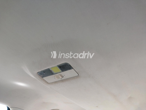 Skoda Fantasia 2010 Black Automatic Used for Sale in Greater Cairo ( Cairo + Giza) - 4