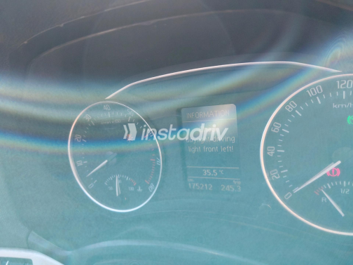 Skoda Fantasia 2010 Black Automatic Used for Sale in Greater Cairo ( Cairo + Giza) - 8