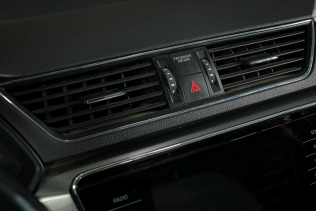 Skoda Superb 2018 Black Automatic Used for Sale in Greater Cairo ( Cairo + Giza)