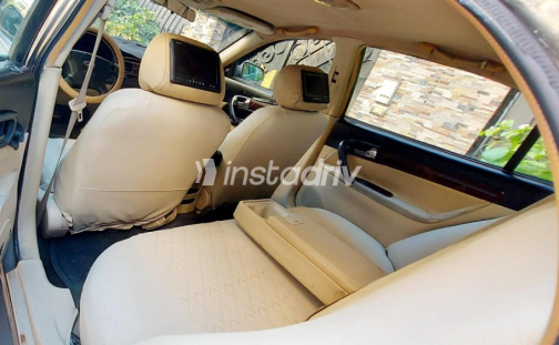 اسبيرانزا A620 2008 بيج أوتوماتيك مستعملة للبيع في الجيزة - 4
