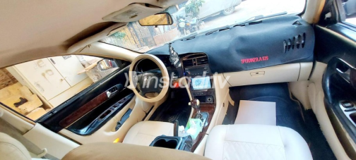 اسبيرانزا A620 2008 بيج أوتوماتيك مستعملة للبيع في الجيزة - 5