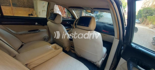 اسبيرانزا A620 2008 بيج أوتوماتيك مستعملة للبيع في الجيزة - 6