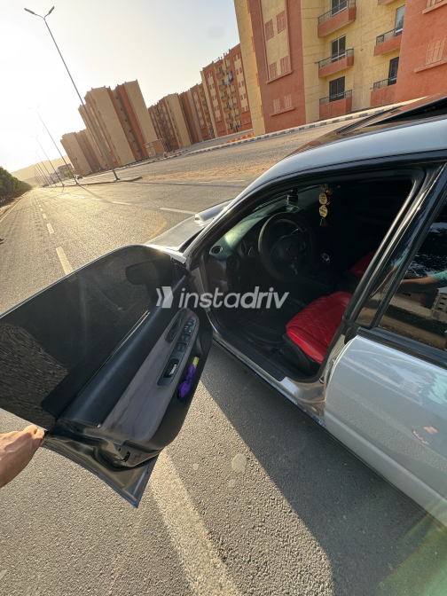 Subaru Impreza 2006 Gray Automatic Used for Sale in Greater Cairo ( Cairo + Giza) - 4