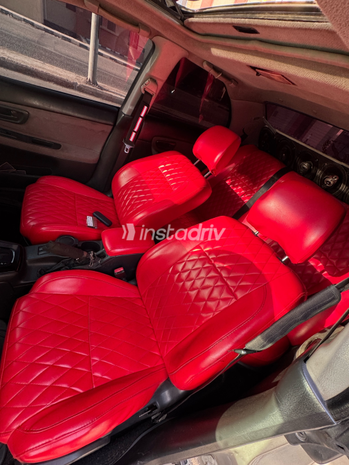 Subaru Impreza 2006 Gray Automatic Used for Sale in Greater Cairo ( Cairo + Giza) - 7