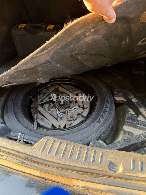 Chevrolet Cruze 2011 Black Automatic Used for Sale in Greater Cairo ( Cairo + Giza) - 8