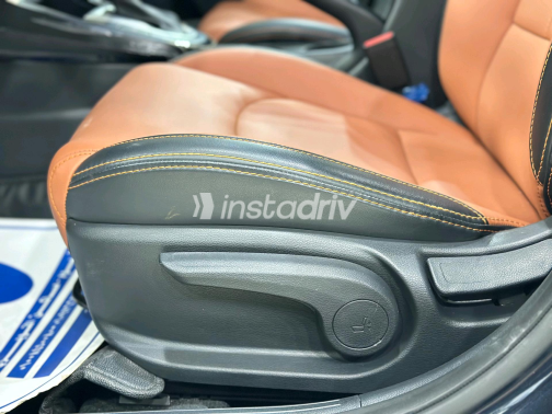 Kia Grand Cerato 2020 White Automatic Used for Sale in Greater Cairo ( Cairo + Giza) - 1