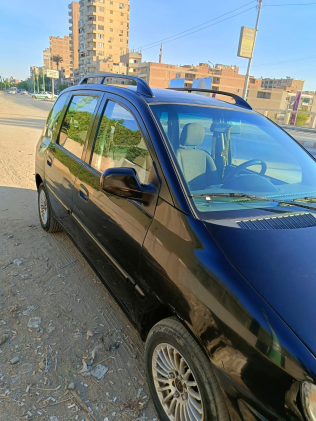 Hyundai Matrix 2006 Black Automatic Used for Sale in Greater Cairo ( Cairo + Giza)