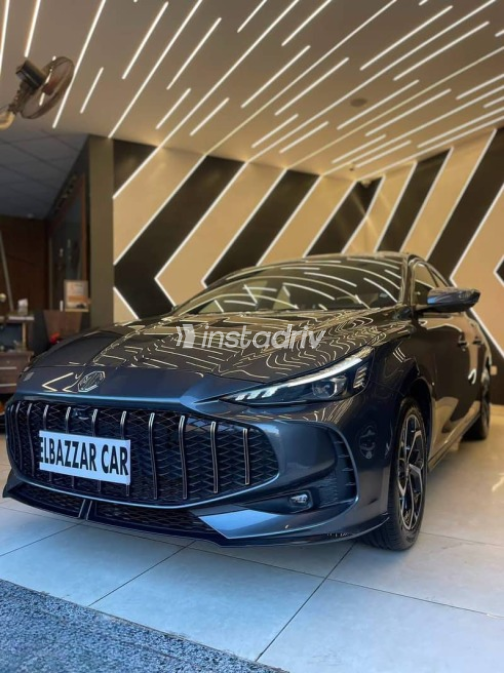 ام جى جى تى 2026 أبيض أوتوماتيك جديدة للبيع في طنطا - 2