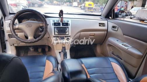 اسبيرانزا A516 2008 فضي أوتوماتيك مستعملة للبيع في الإسكندرية - 6