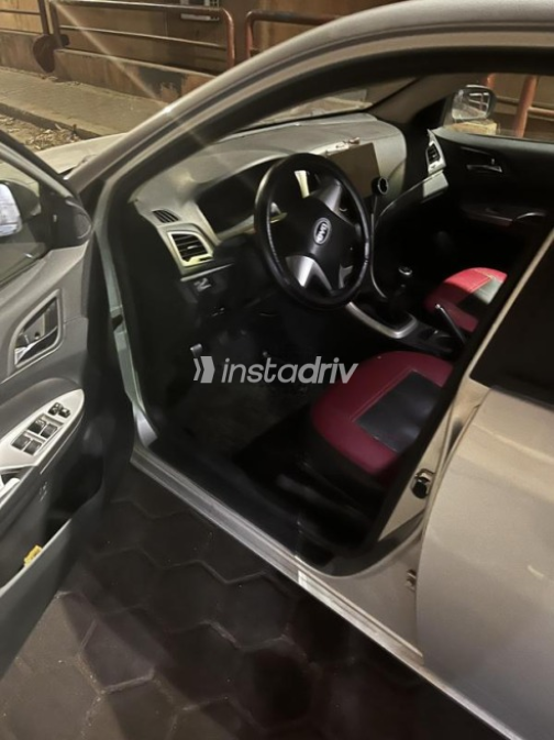 بى واى دى‬ F3 2019 فضي أوتوماتيك مستعملة للبيع في القاهرة الكبرى ( القاهرة - الجيزة) - 6