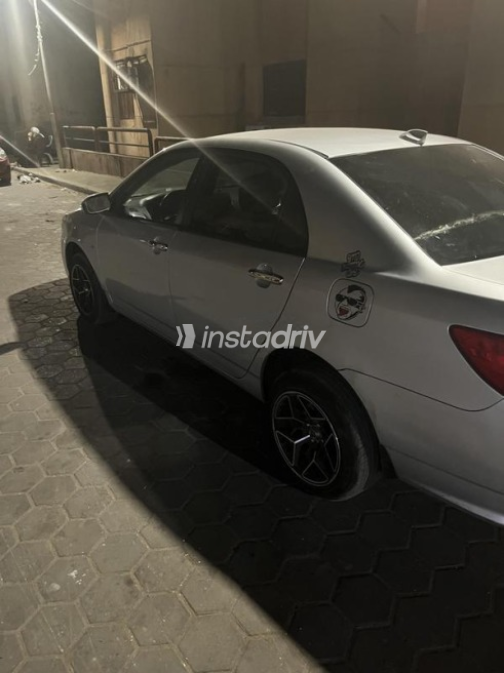 بى واى دى‬ F3 2019 فضي أوتوماتيك مستعملة للبيع في القاهرة الكبرى ( القاهرة - الجيزة) - 8