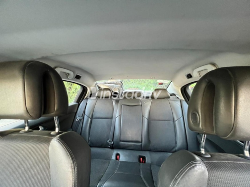 Peugeot 508 2014 White Automatic Used for Sale in Greater Cairo ( Cairo + Giza) - 5
