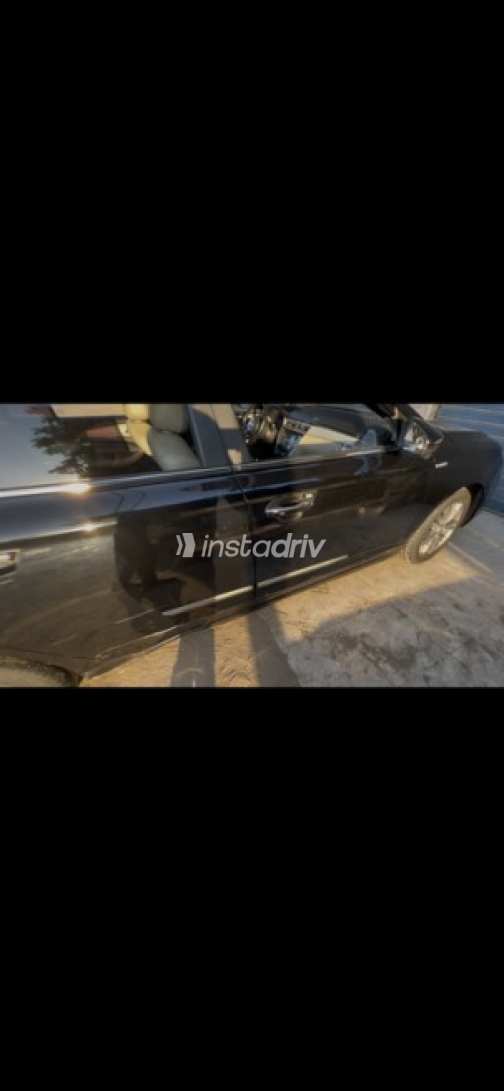 MG 5 2022 White Automatic Used for Sale in Greater Cairo ( Cairo + Giza) - 3