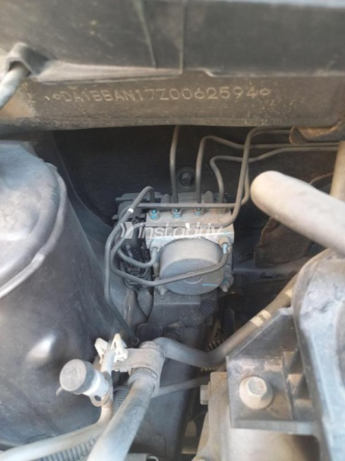 Nissan Sunny 2017 Bronze Automatic Used for Sale in Giza - 5