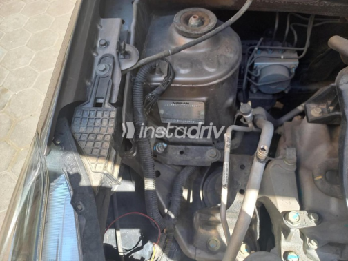 Nissan Sunny 2017 Bronze Automatic Used for Sale in Giza - 9