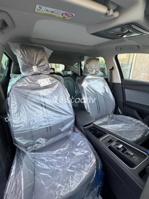 سيات ليون 2026 أحمر أوتوماتيك جديدة للبيع في مدينة نصر - 4