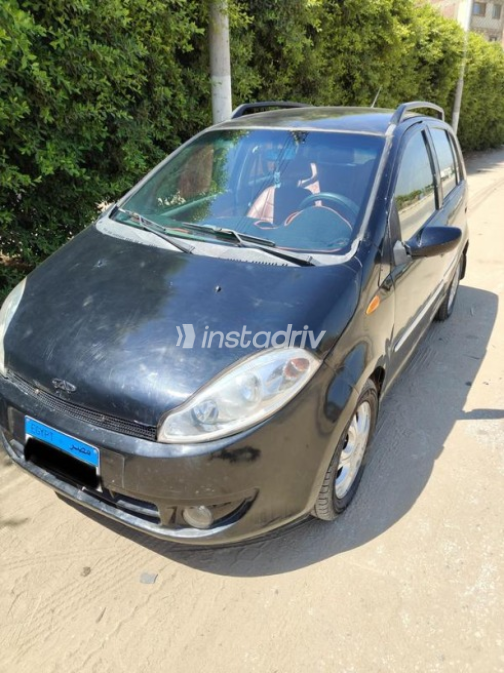 Speranza A113 2010 Black Automatic Used for Sale in Beni Suef - 2