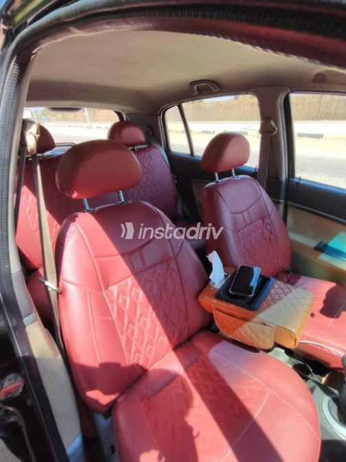 Speranza A113 2010 Black Automatic Used for Sale in Beni Suef - 6