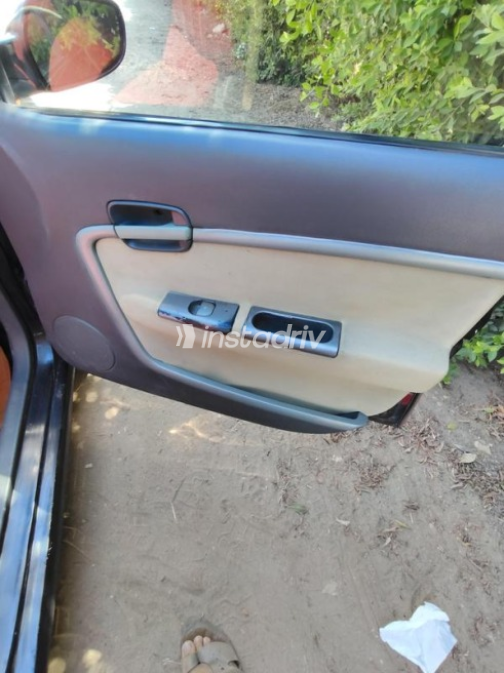 Speranza A113 2010 Black Automatic Used for Sale in Beni Suef - 8