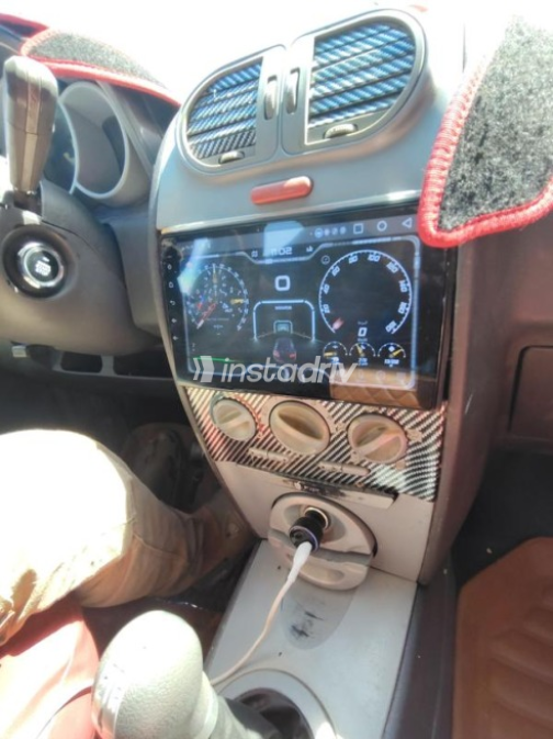 Speranza A113 2010 Black Automatic Used for Sale in Beni Suef - 10