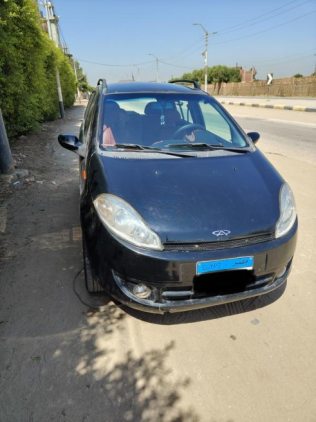 Speranza A113 2010 Black Automatic Used for Sale in Beni Suef