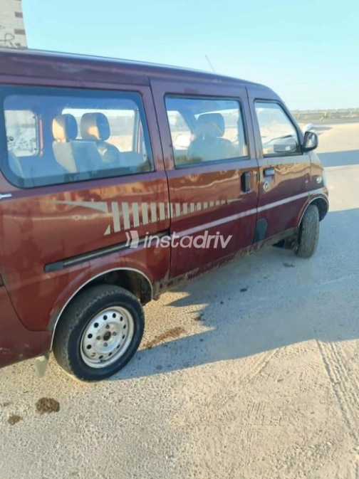 Chevrolet N300 2020 White Automatic Used for Sale in Marsa Matrouh - 1