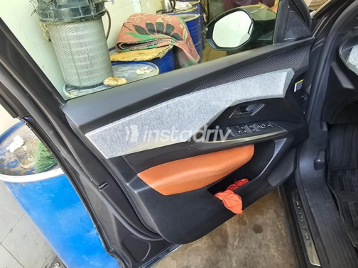 Peugeot 3008 2025 White Automatic Used for Sale in Greater Cairo ( Cairo + Giza) - 4