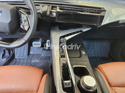 Peugeot 3008 2025 White Automatic Used for Sale in Greater Cairo ( Cairo + Giza) - 7