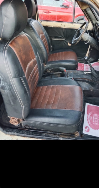 Lada Niva 1993 White Manual Used for Sale in Greater Cairo ( Cairo + Giza)