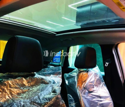 Opel Crossland 2021 White Automatic Used for Sale in Greater Cairo ( Cairo + Giza) - 4