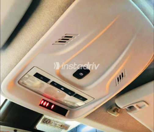 Opel Crossland 2021 White Automatic Used for Sale in Greater Cairo ( Cairo + Giza) - 8