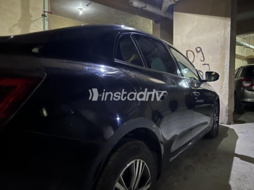 Renault Megane 2022 White Automatic Used for Sale in Greater Cairo ( Cairo + Giza) - 5