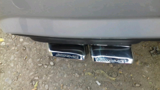 مرسيدس S 500 2007 فضي أوتوماتيك مستعملة للبيع في القاهرة الكبرى ( القاهرة - الجيزة)