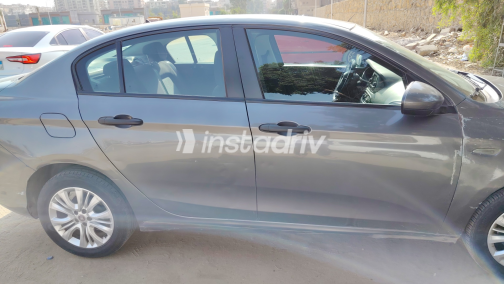 فيات تيبو 2019 رمادي أوتوماتيك مستعملة للبيع في القاهرة الكبرى ( القاهرة - الجيزة) - 4