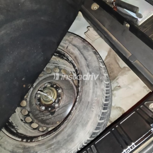 BMW 316 1995 Silver Automatic Used for Sale in Nasr city - 6