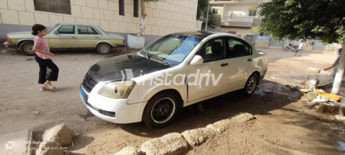 اسبيرانزا A516 2010 أبيض أوتوماتيك مستعملة للبيع في الجيزة - 3