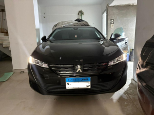 بيجو 508 2021 أبيض أوتوماتيك مستعملة للبيع في القاهرة الكبرى ( القاهرة - الجيزة)